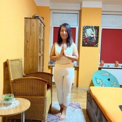 Lynn Erotische Massage Mit Nippelspiel, Escort, Erfurt