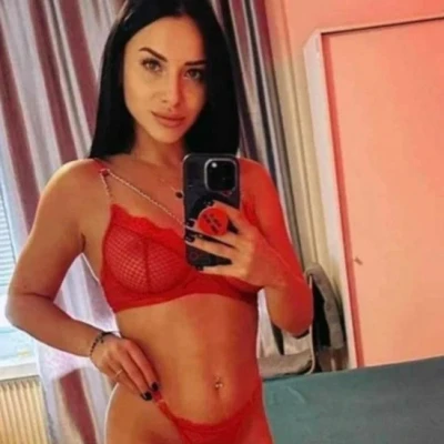 Dyana, Escort, Straubing