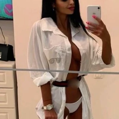 Natascha, Escort, Friedrichshafen