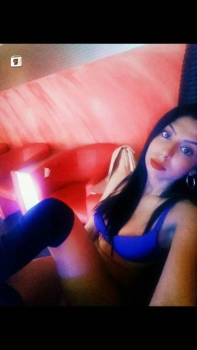 Mayah, Escort, Basel