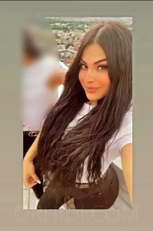 TS Erianna Party XL — 1 / 11