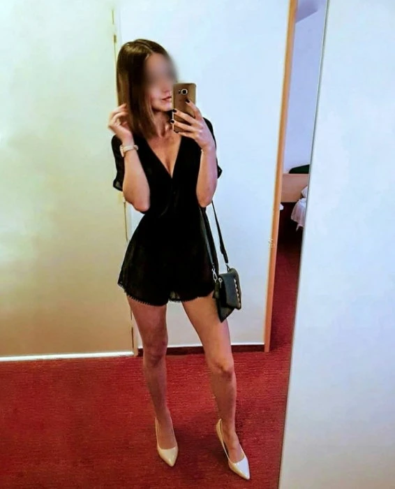 Funda, Escort, Istanbul