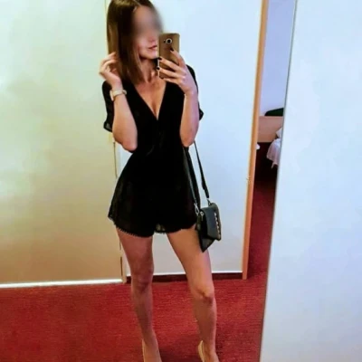 Funda, Escort, Istanbul