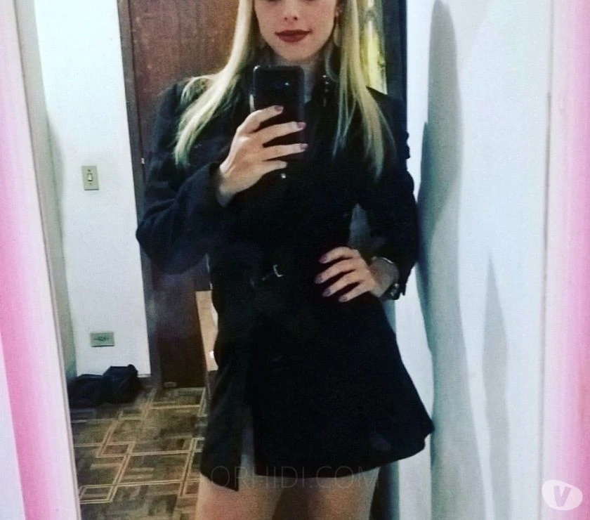 Pamela_Vip, Escort, Marseille