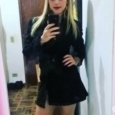 Pamela_Vip, Escort, Marseille