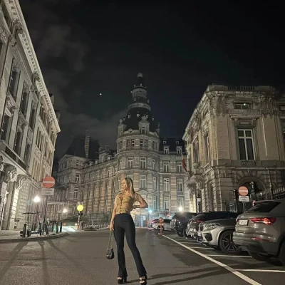 Sofia Colombiana Sexy, Escort, Antwerpen