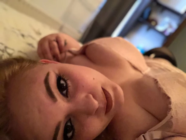 TheBlondeBBW — 8 / 18