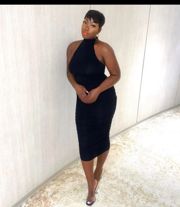 Riri, Escort, Accra
