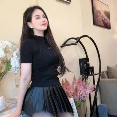 Elena, Escort, Singapore