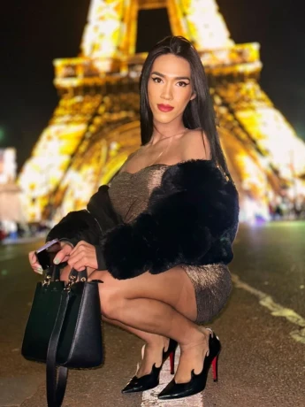 Renata Melo — 4 / 12