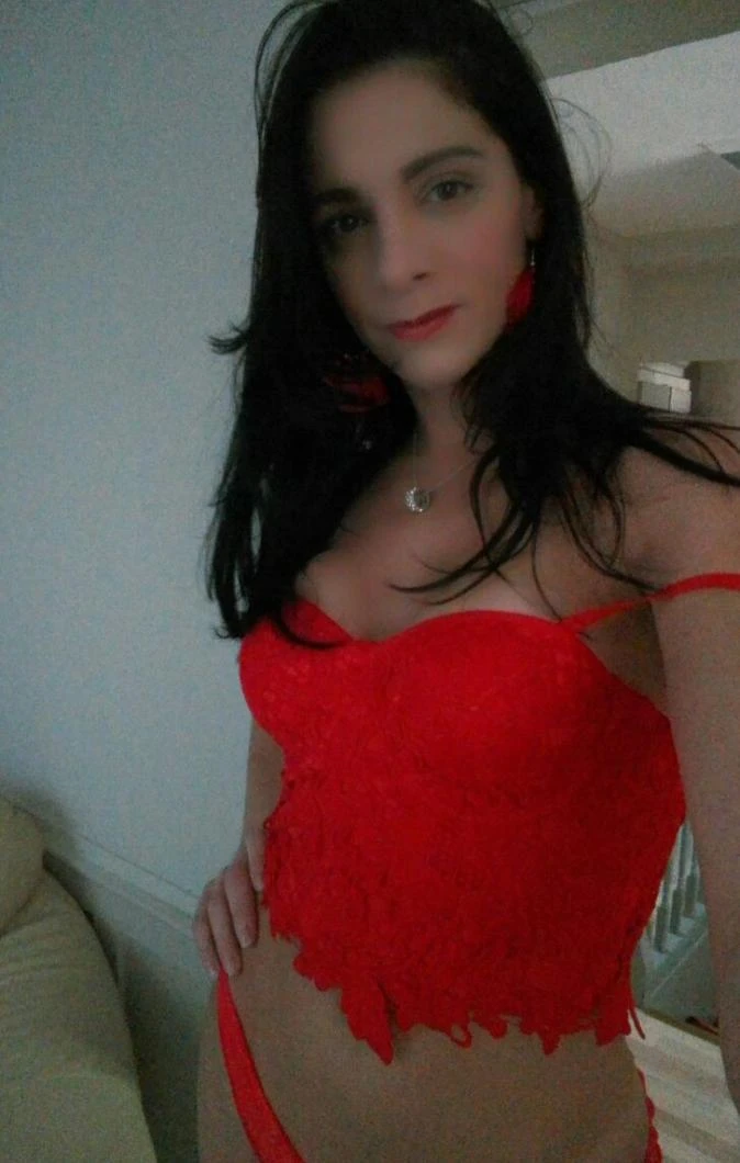 Kamila Trans, Escort, Thun