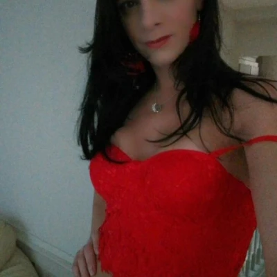 Kamila Trans, Escort, Thun
