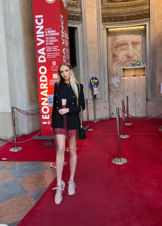 Анжелика — 13 / 35