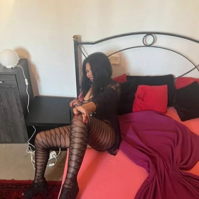 Annabell6, Escort, Augsburg