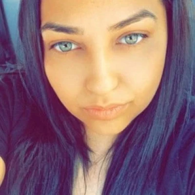 Kristina110, Escort, Bern