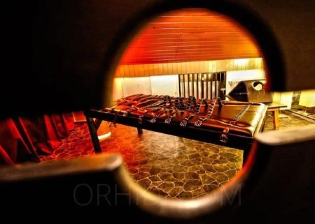 Heaven&Hell Domina Erotikhaus — 2 / 23