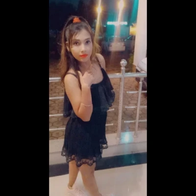 Kritika, Escort, Mumbai