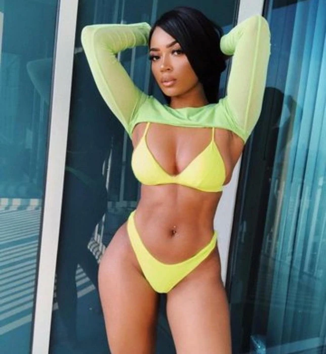 Candy, Escort, Jounieh