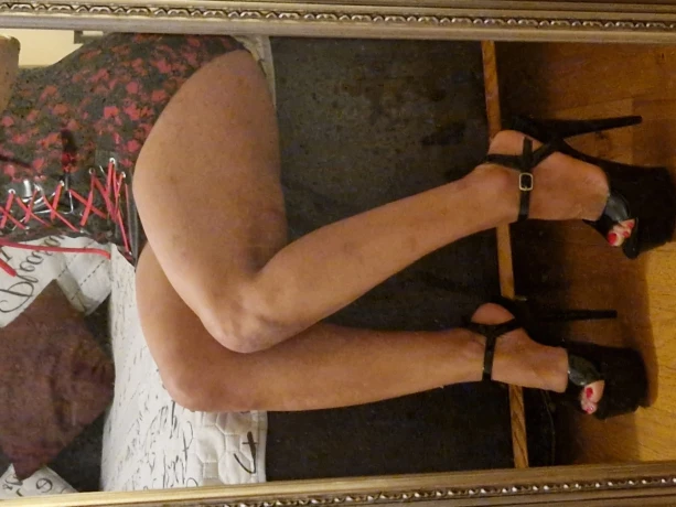 Sabrina158 — 6 / 7