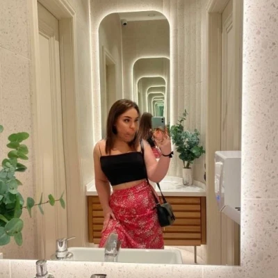 Diana, Escort, Bologna