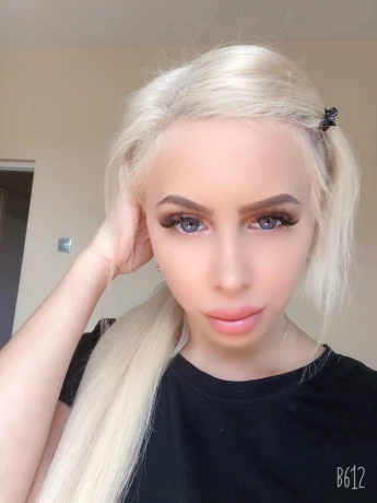 Kleine Alexxa1 — 4 / 14