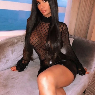 Jodell, Escort, Kuwait