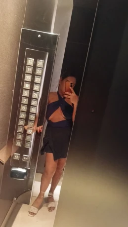 Juicy Alexia — 4 / 7