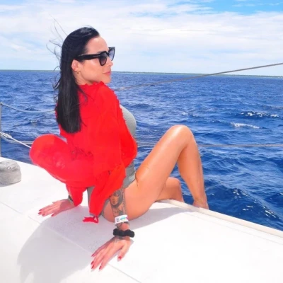 Elena, Escort, Saint Pölten