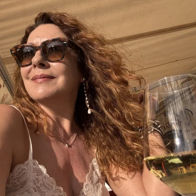 Alanna, Escort, Unterweißenbach