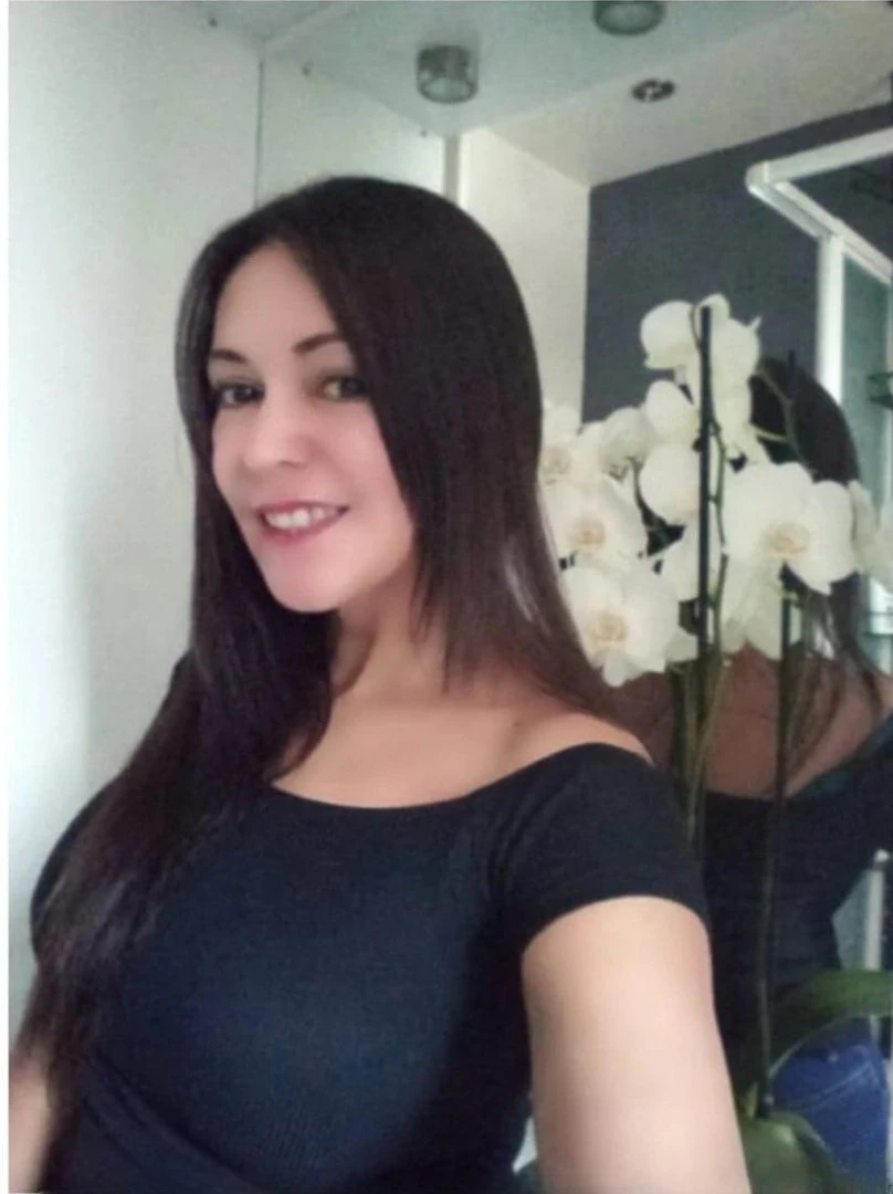 Heiss Und Scharf Wie Chilli, Escort, Winterthur