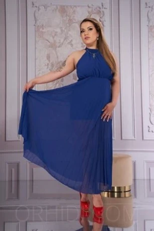 Alexandra kreatives Erotiktalent — 3 / 7