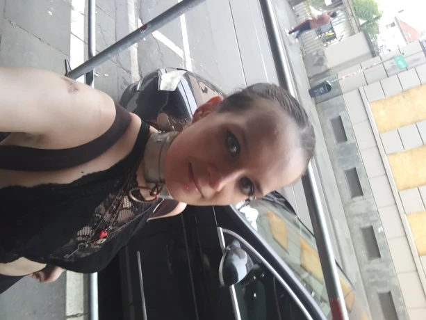 Destiny White — 13 / 18