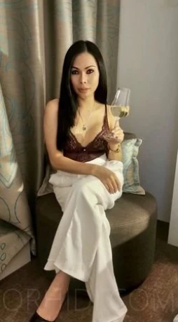 TS Tiffany Party Queen G*rl +18J — 9 / 12