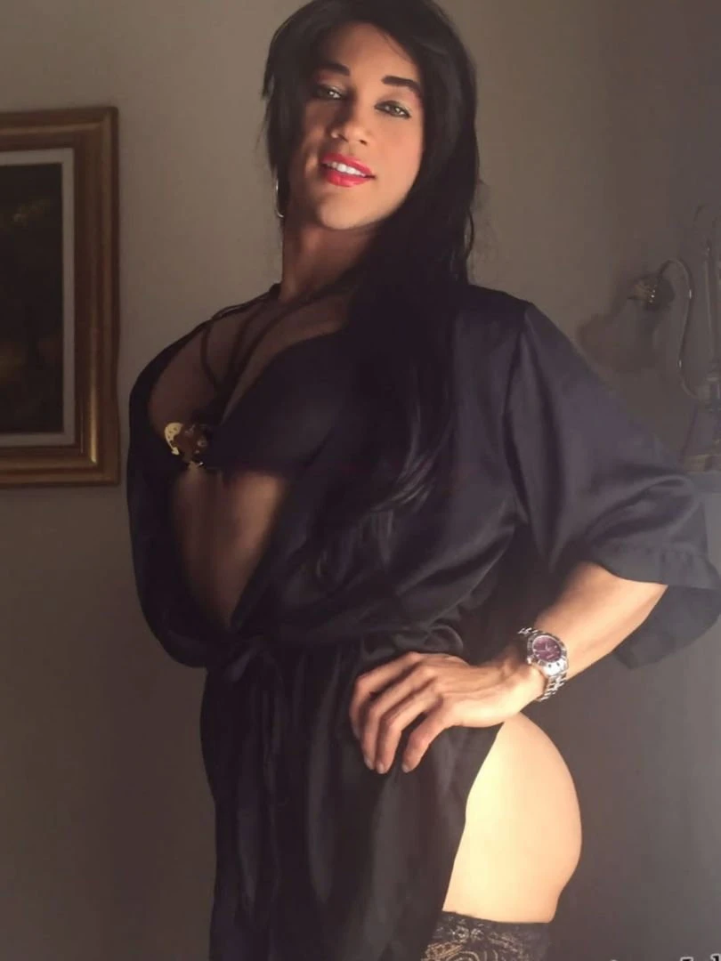 Bianca Gym, Escort, Valencia