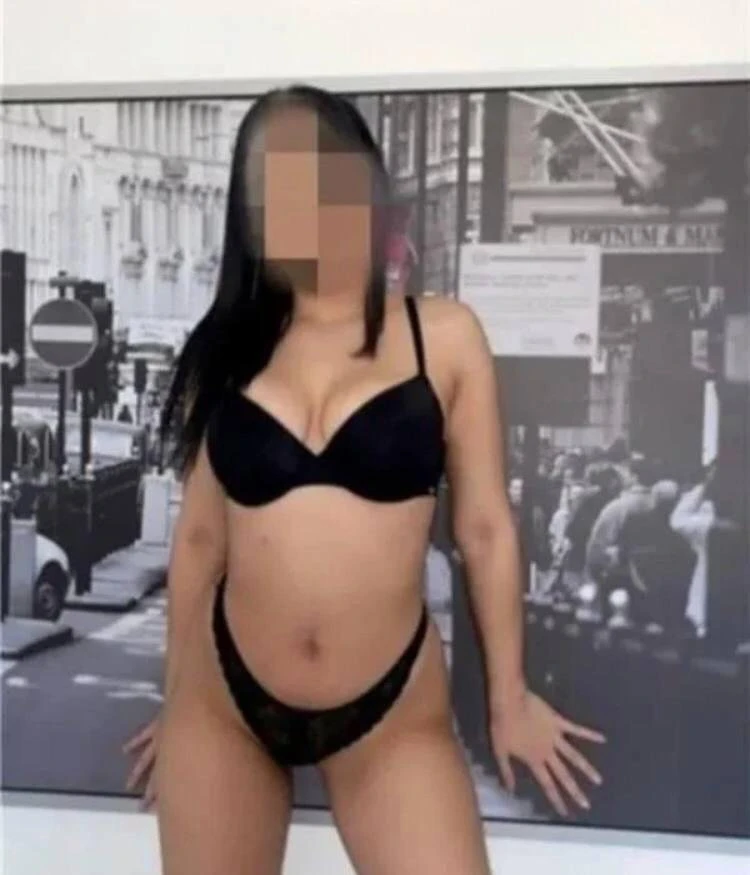 Selena215, Escort, Halle (Saale)