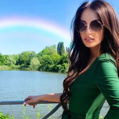 Geena, Escort, Paris