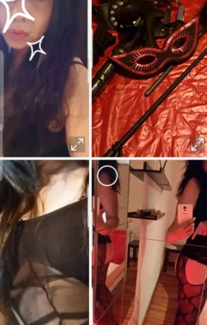 Judy Top Masseurin — 2 / 5