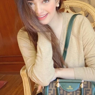 Kiran, Escort, Dubai