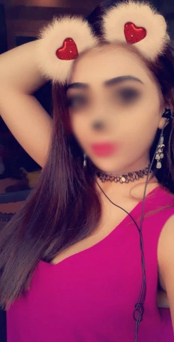 Maguy, Escort, Beirut
