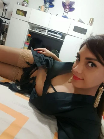 Carolina Cardenas — 5 / 8