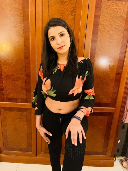 Akruti, Escort, Dubai