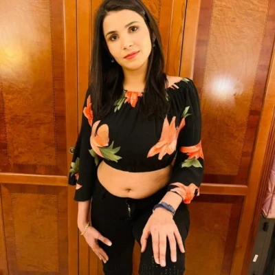 Akruti, Escort, Dubai