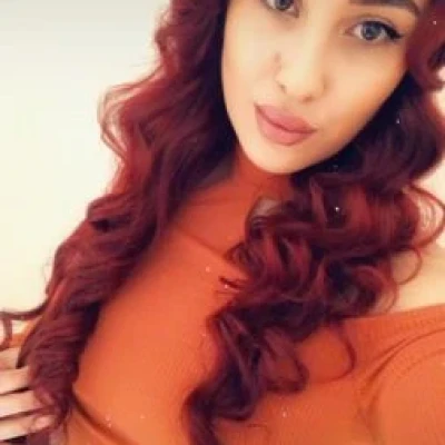 Gina, Escort, Berlin