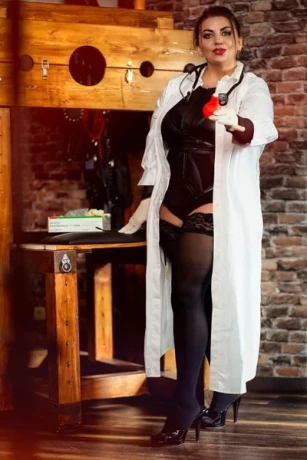 LADY KATRINA - Nur mit Termin — 4 / 6