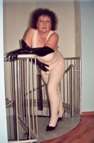 Lady Mara — 9 / 19