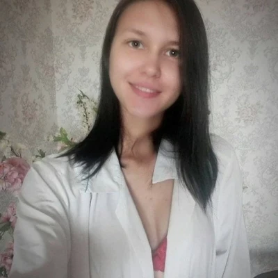 Alina, Escort, Barcelona