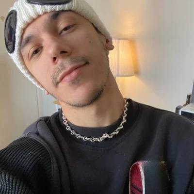 David, Escort, Brussels