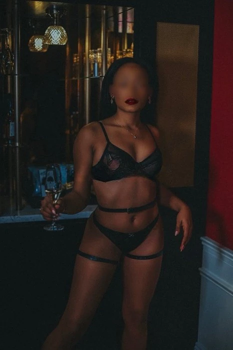Ashley, Escort, Berlin