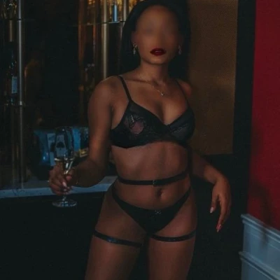 Ashley, Escort, Berlin