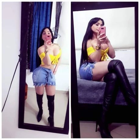 Angie Real — 10 / 12